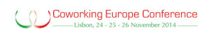 Coworking Europe