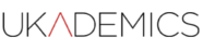 ukademics logo