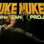 Spawn Studios - Duke Nukem