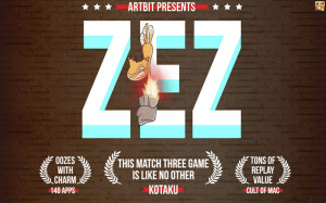 artbit - zez