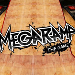 Biodroid- MegaRamp Skate Rivals