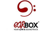 earbox logo