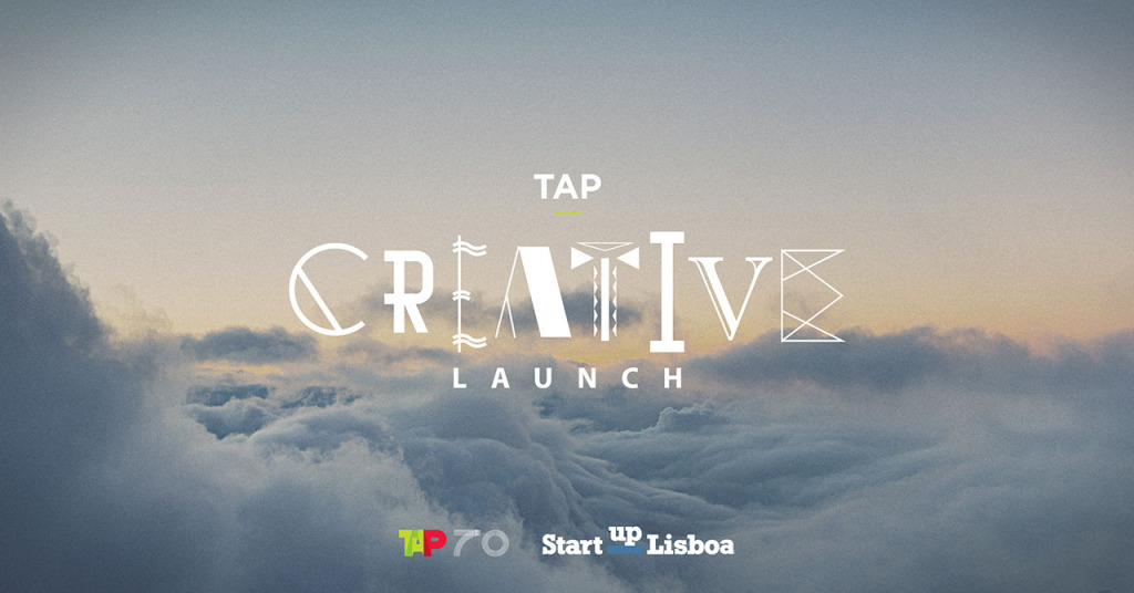 TAP Creative Launch