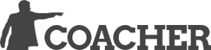 logo coacher