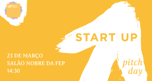 Pitch Day UPTEC