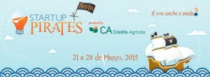 Startup Pirates Sertã