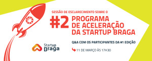 Startup Braga