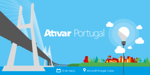 Activar Portugal