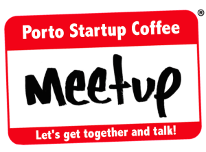 Porto Startup Coffee