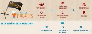 Startup Pirates Braga