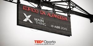 TEDxOporto