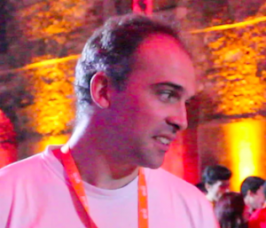 Pedro Rocha Vieira