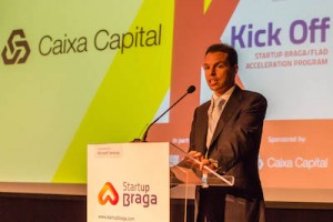 Startup Braga Kick Off