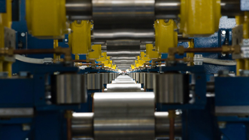 factory