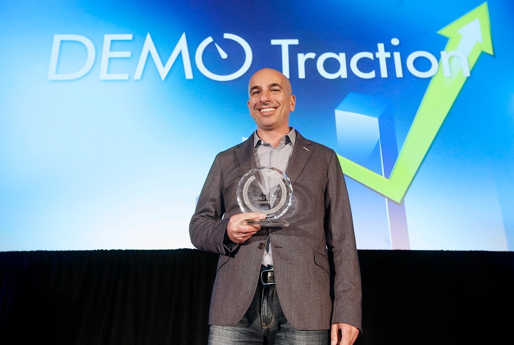 demo traction
