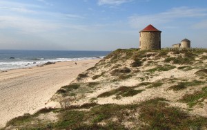 portugal beach