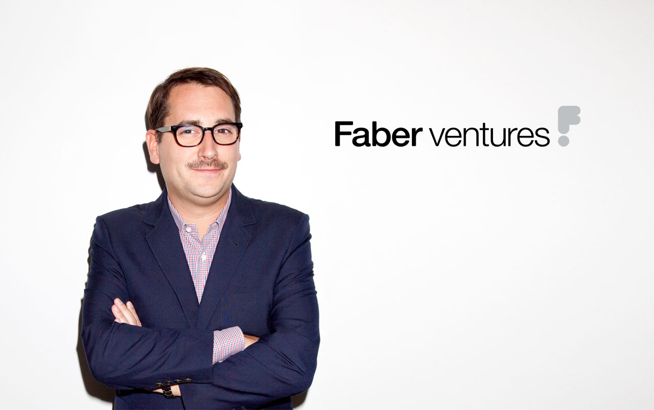 Felix Petersen and Faber Ventures