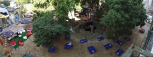 LIS - Garden