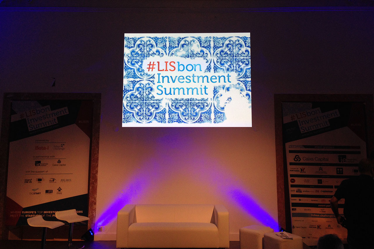 LIS - Lisbon Investment Summit