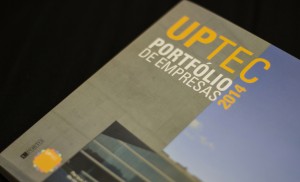 uptec porfolio