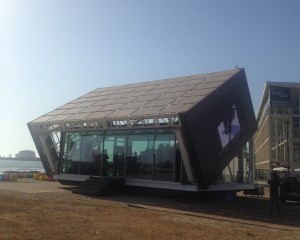 Porto Innovation Hub