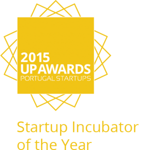 UP Awards Incubator