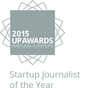 UP Awards Journalist