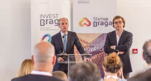 Startup Braga Demoday - Pedro Golçalves