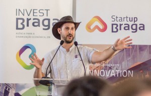Startup Braga Demoday Alex Barrera