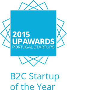 UP Awards B2C