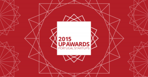 UP Awards Social Card