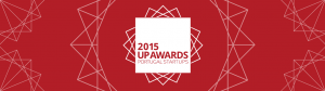 up awards header