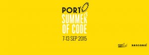 Porto Summer of Code