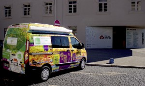 Roadshow Startup Braga