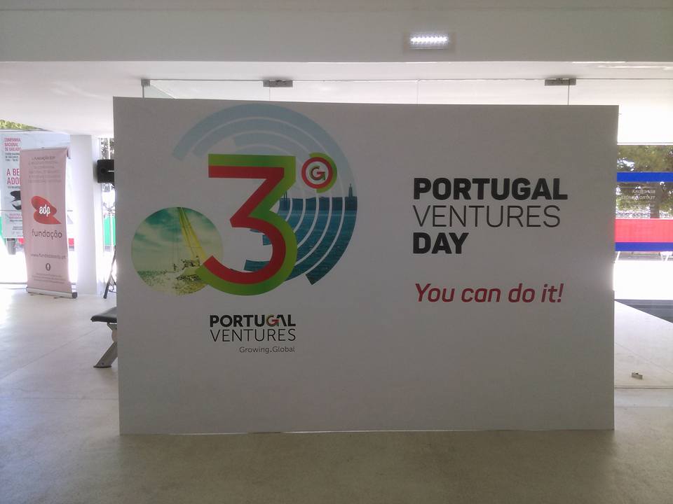 portugal ventures day