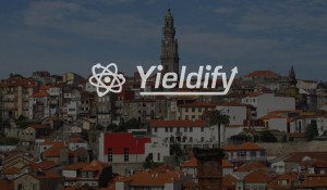 yieldify at porto