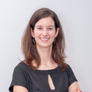 Cristina Fonseca