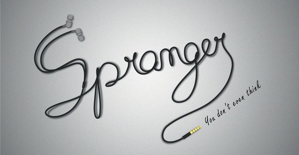 spranger