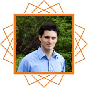 Startup Founder of the Year: Vasco Pedro