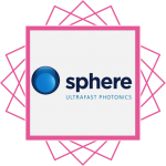 Most Promising Technology: Sphere Ultrafast Photonics