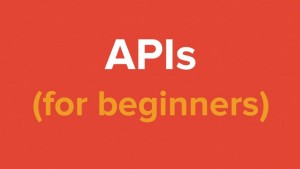 API