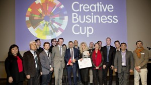 CBC - Creative Business Cup