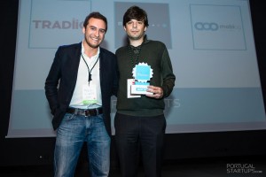 Miguel Vicente and Rui Lopes