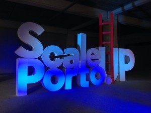 ScaleUpPorto