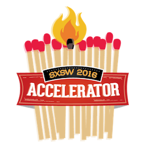 sxsw accelerator 2016