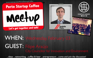 meetup scaleupporto