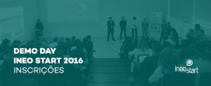 DemoDay ineo