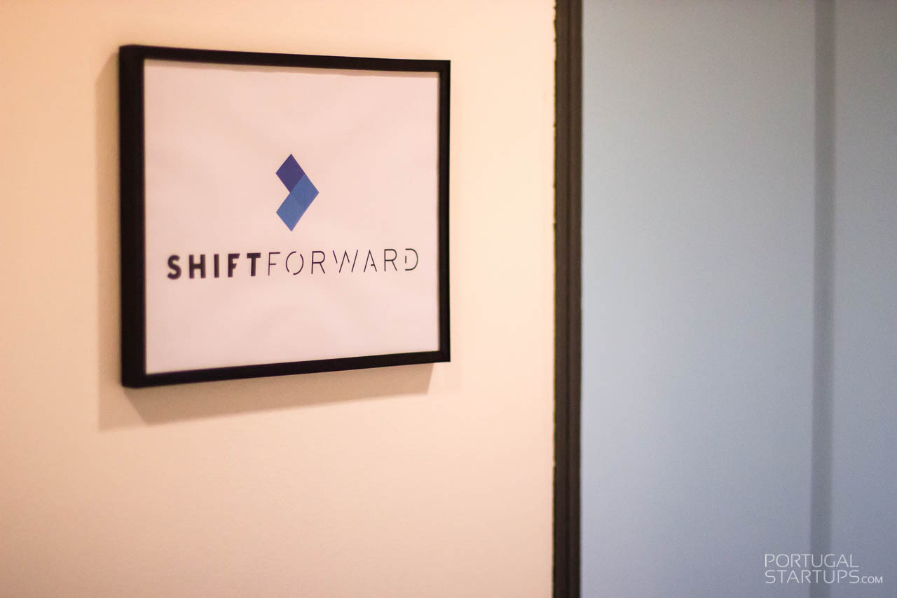 ShiftForward at Founders House