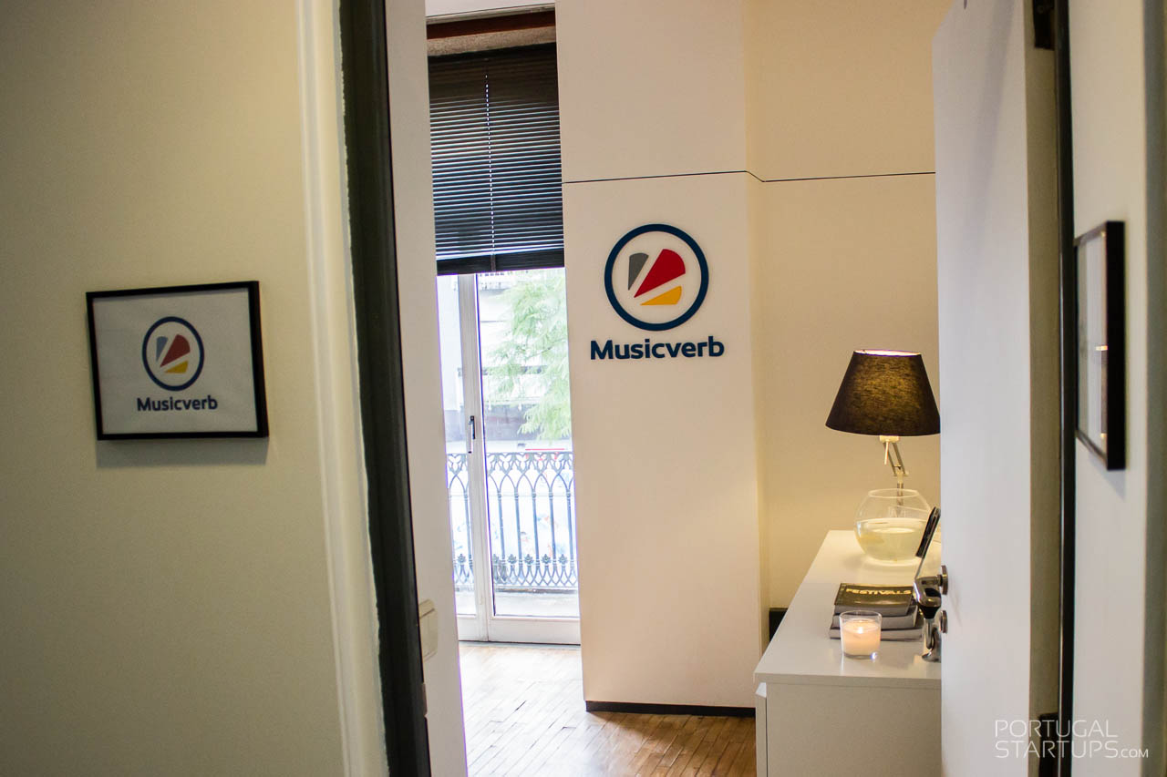 Musicverb at Founders House