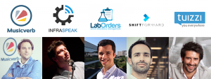 Founders Founders